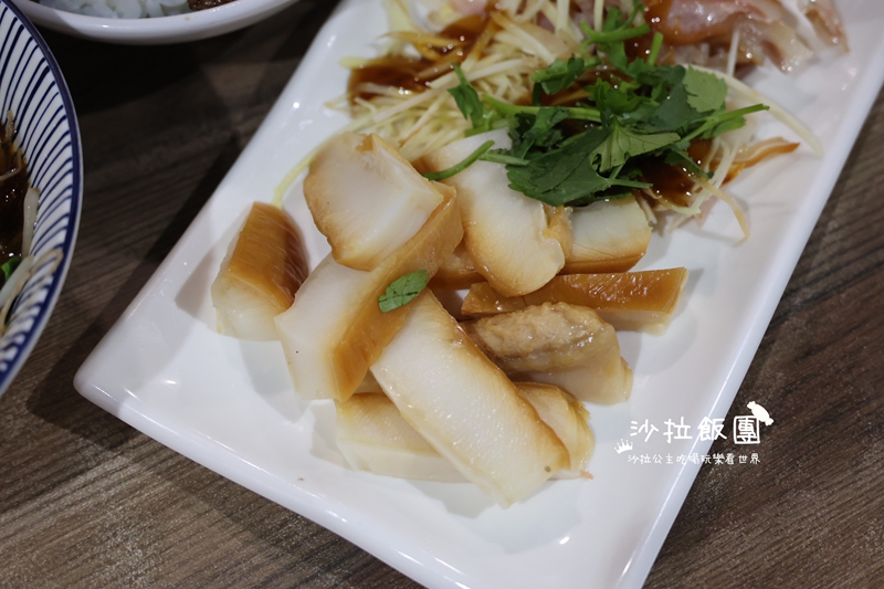 三重美食『古早切仔麵』新北第一屆黑白切冠軍 21 三重美食『古早切仔麵』新北第一屆黑白切冠軍