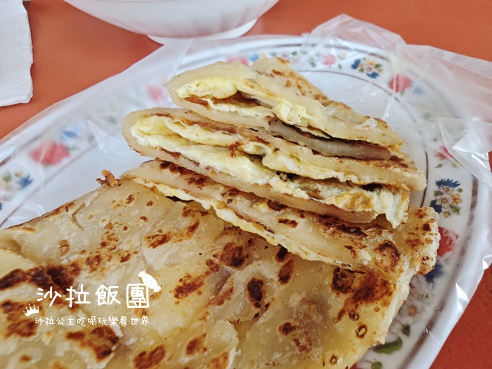 士林美食『至誠豆漿坊』燒餅現擀現烤,厚實蛋餅 10 士林美食『至誠豆漿坊』燒餅現擀現烤,厚實蛋餅