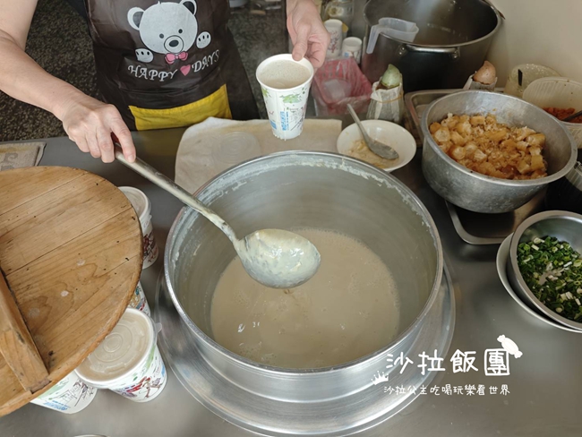 士林美食『至誠豆漿坊』燒餅現擀現烤,厚實蛋餅 11 士林美食『至誠豆漿坊』燒餅現擀現烤,厚實蛋餅