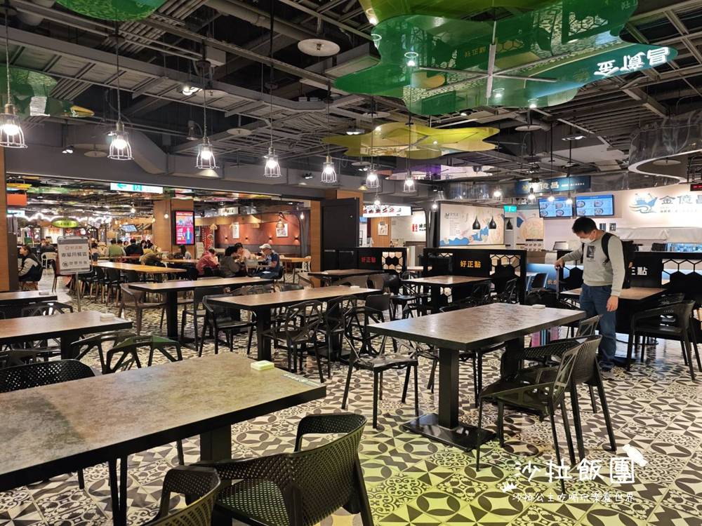 高雄左營美食『好正點港式點心專賣』彩虹市集 5 高雄左營美食『好正點港式點心專賣』彩虹市集