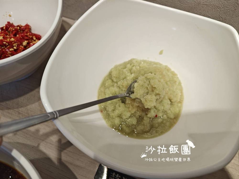 士林火鍋『一鍋小築』小火鍋