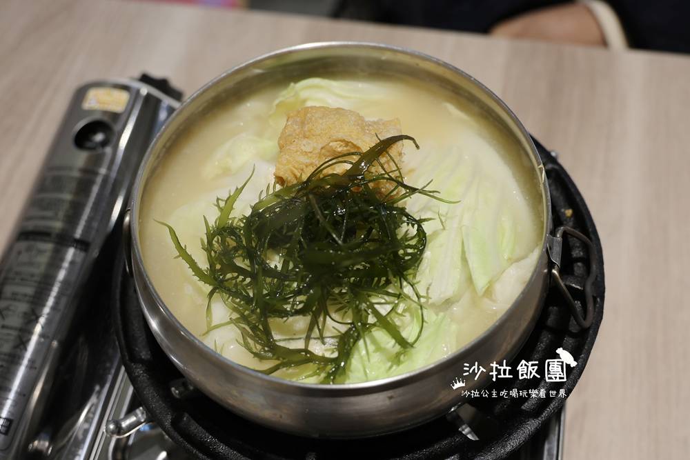 士林火鍋『一鍋小築』小火鍋