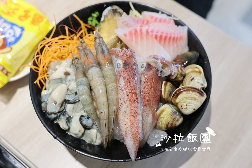 士林火鍋『一鍋小築』小火鍋