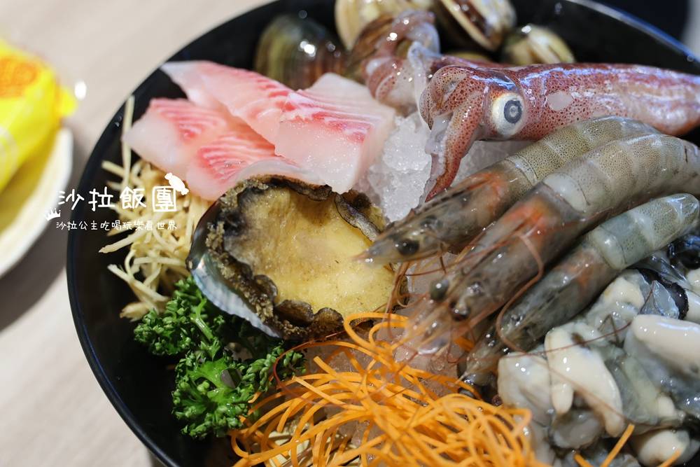 士林火鍋『一鍋小築』小火鍋