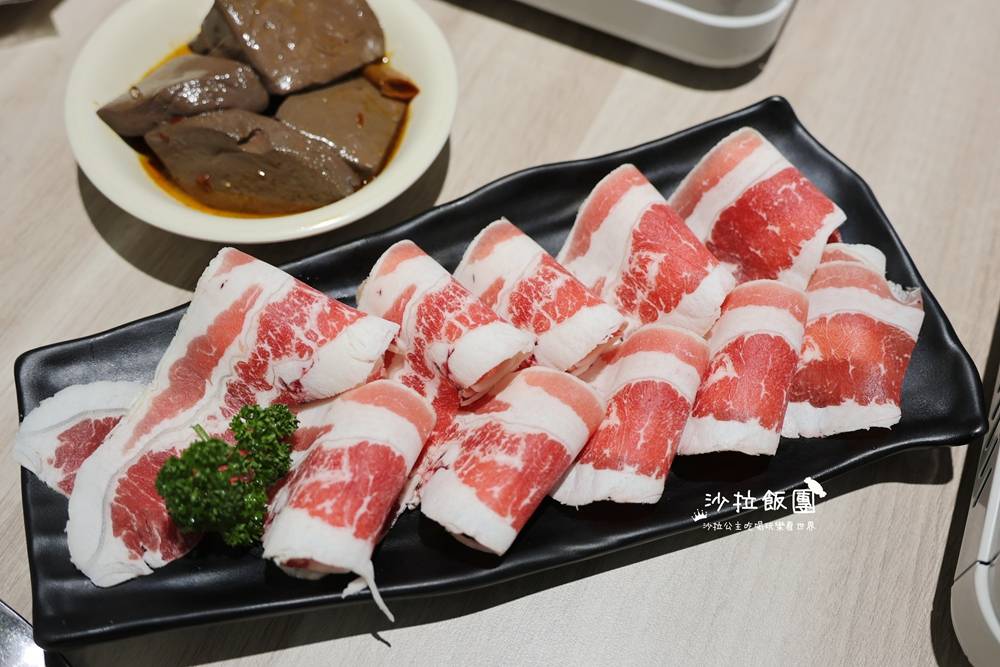 士林火鍋『一鍋小築』小火鍋