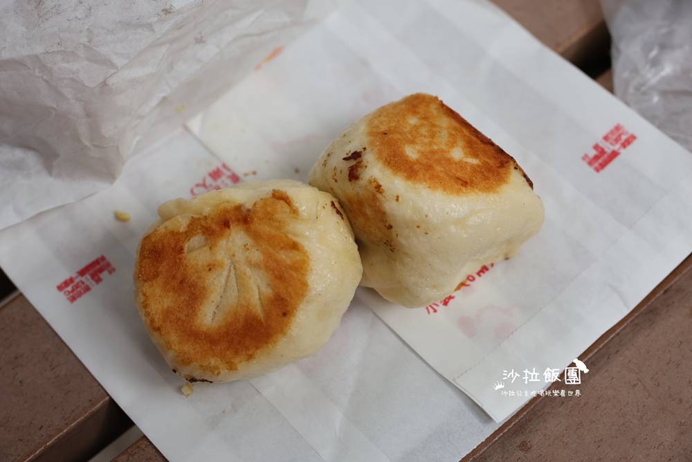 士林劍潭排隊美食『劍潭蔥油餅』爆汁蘿蔔絲餅 10 士林劍潭排隊美食『劍潭蔥油餅』爆汁蘿蔔絲餅