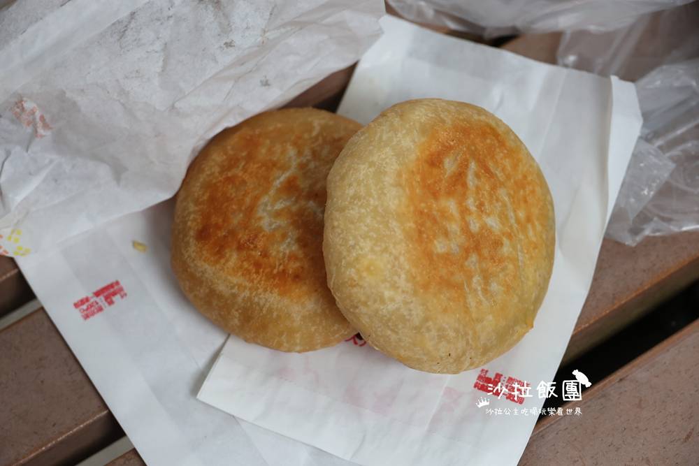 士林劍潭排隊美食『劍潭蔥油餅』爆汁蘿蔔絲餅 16 士林劍潭排隊美食『劍潭蔥油餅』爆汁蘿蔔絲餅