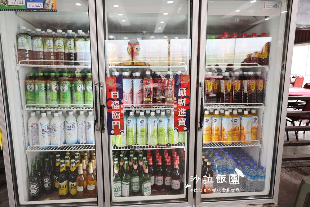 宜蘭礁溪美食『塭底烤魚』鹽烤魚、熱炒、白飯免費,有停車場 8 宜蘭礁溪美食『塭底烤魚』鹽烤魚、熱炒、白飯免費,有停車場