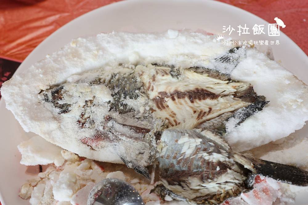 宜蘭礁溪美食『塭底烤魚』鹽烤魚、熱炒、白飯免費,有停車場 14 宜蘭礁溪美食『塭底烤魚』鹽烤魚、熱炒、白飯免費,有停車場