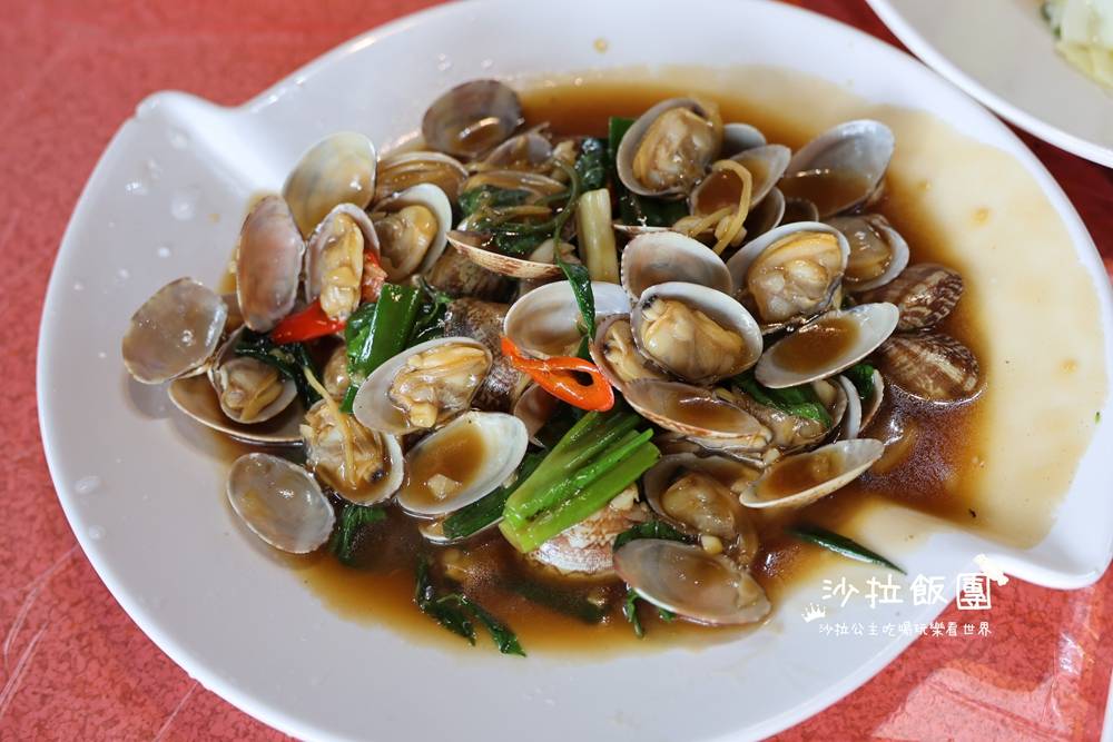 宜蘭礁溪美食『塭底烤魚』鹽烤魚、熱炒、白飯免費,有停車場 18 宜蘭礁溪美食『塭底烤魚』鹽烤魚、熱炒、白飯免費,有停車場