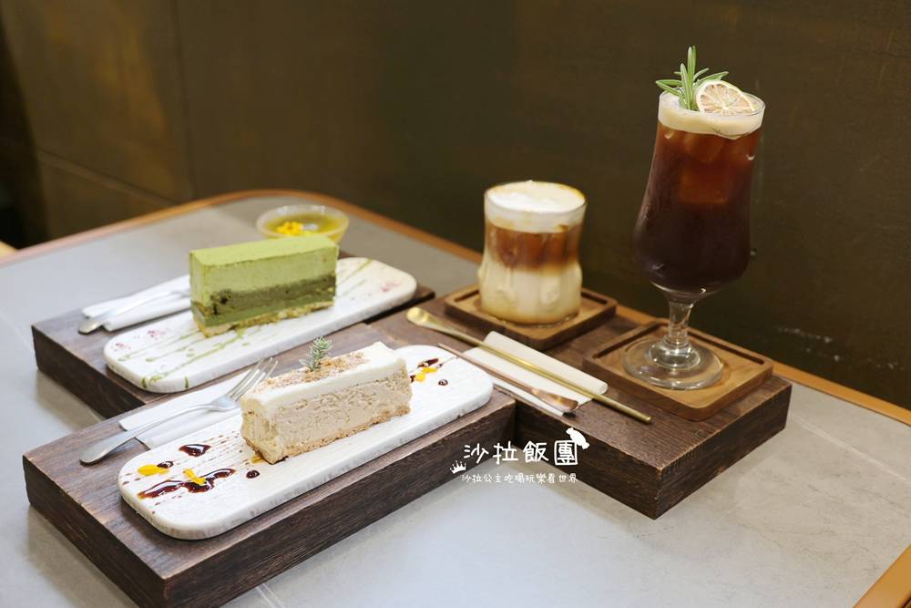 士林劍潭咖啡『小宅門渡』超低調走過錯過