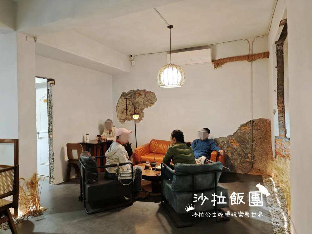 士林劍潭咖啡『小宅門渡』超低調走過錯過