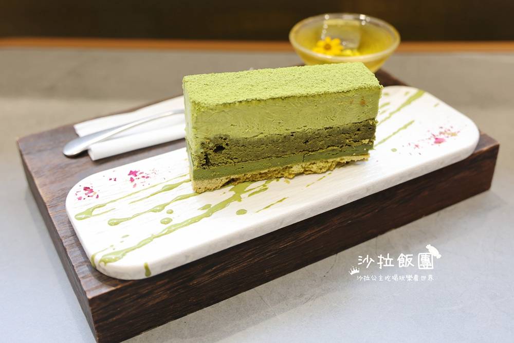 士林劍潭咖啡『小宅門渡』超低調走過錯過