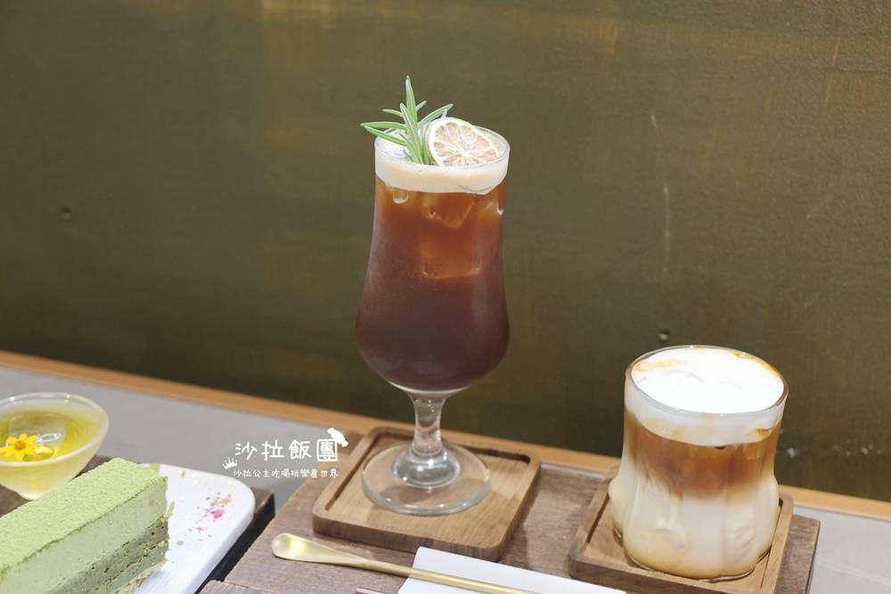 士林劍潭咖啡『小宅門渡』超低調走過錯過