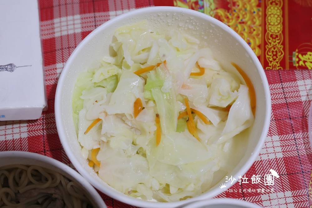 士林捷運站美食『六悅炒飯』炒飯、炒麵、湯品