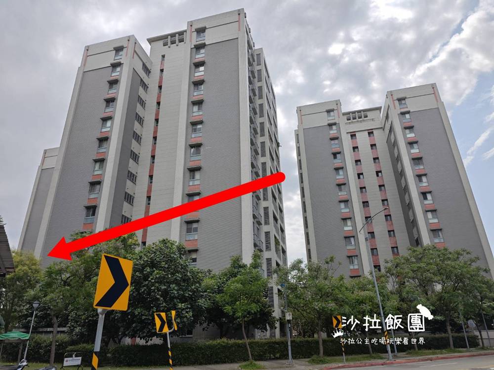 北投景點『軟橋公園』鄰里間寧靜小公園、虎爺溜滑梯