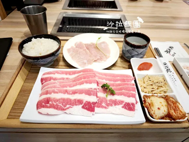【個人燒肉店】台北一人燒烤推薦