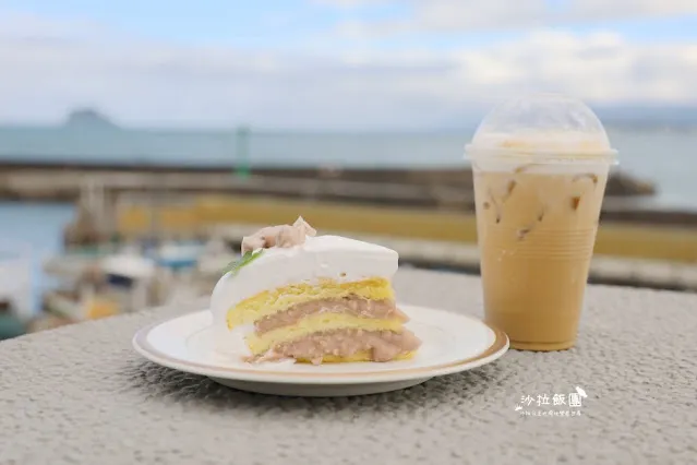萬里美食懶人包、龜吼漁港大啖海鮮、萬里蟹、伴手禮