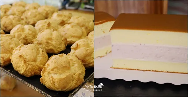 萬里美食懶人包、龜吼漁港大啖海鮮、萬里蟹、伴手禮