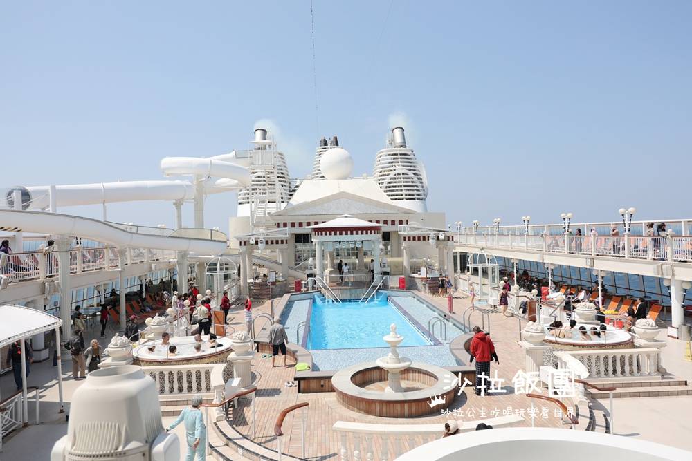 麗星郵輪探索星號強勢回歸!!六天五夜日本熊本、鹿兒島、那霸 3 麗星郵輪探索星號強勢回歸!!六天五夜日本熊本、鹿兒島、那霸