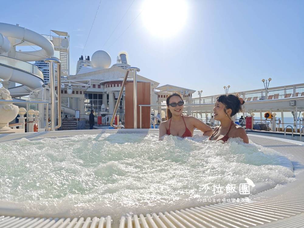 麗星郵輪探索星號強勢回歸!!六天五夜日本熊本、鹿兒島、那霸 4 麗星郵輪探索星號強勢回歸!!六天五夜日本熊本、鹿兒島、那霸