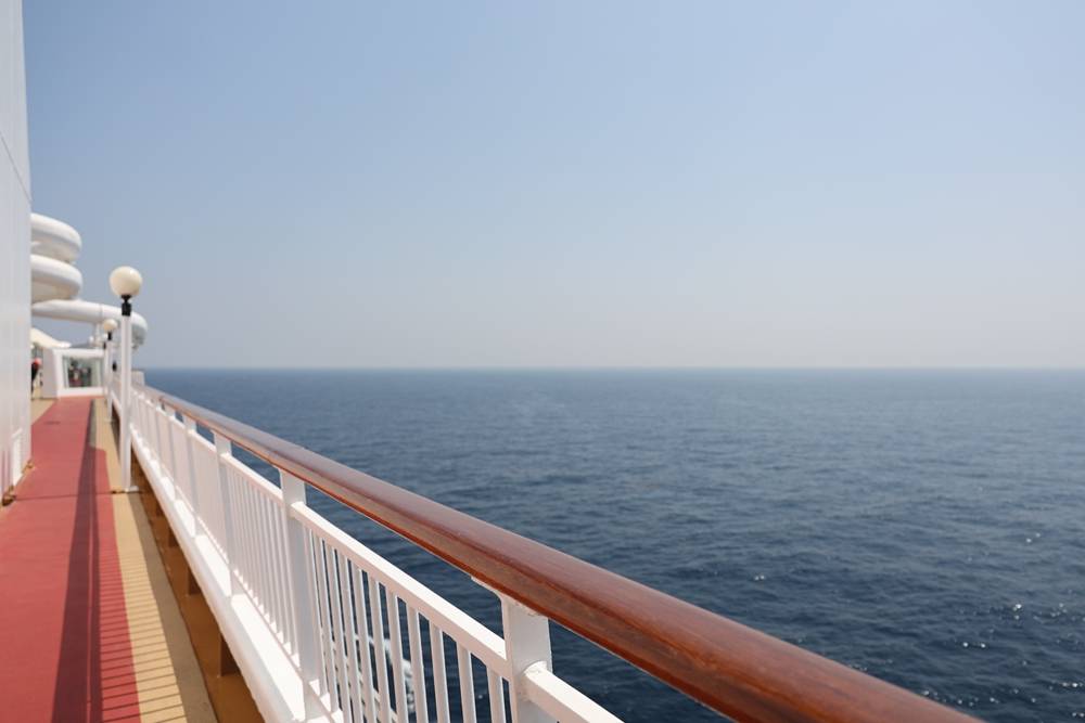 麗星郵輪探索星號強勢回歸!!六天五夜日本熊本、鹿兒島、那霸 7 麗星郵輪探索星號強勢回歸!!六天五夜日本熊本、鹿兒島、那霸