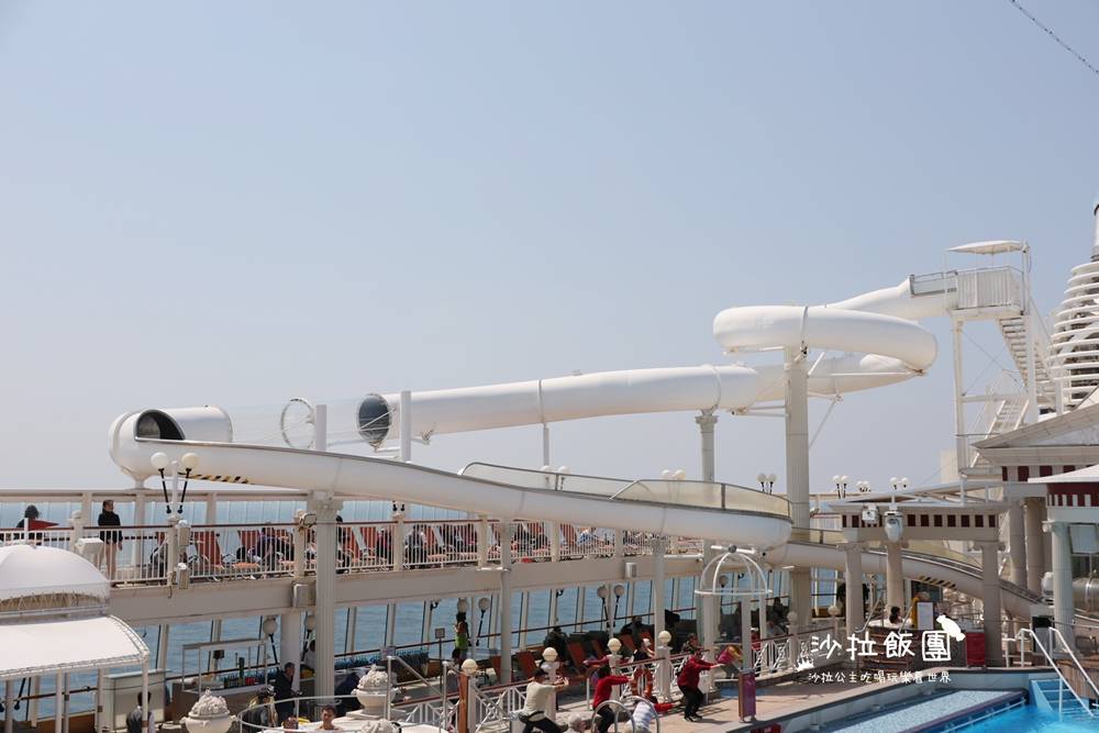 麗星郵輪探索星號強勢回歸!!六天五夜日本熊本、鹿兒島、那霸 5 麗星郵輪探索星號強勢回歸!!六天五夜日本熊本、鹿兒島、那霸