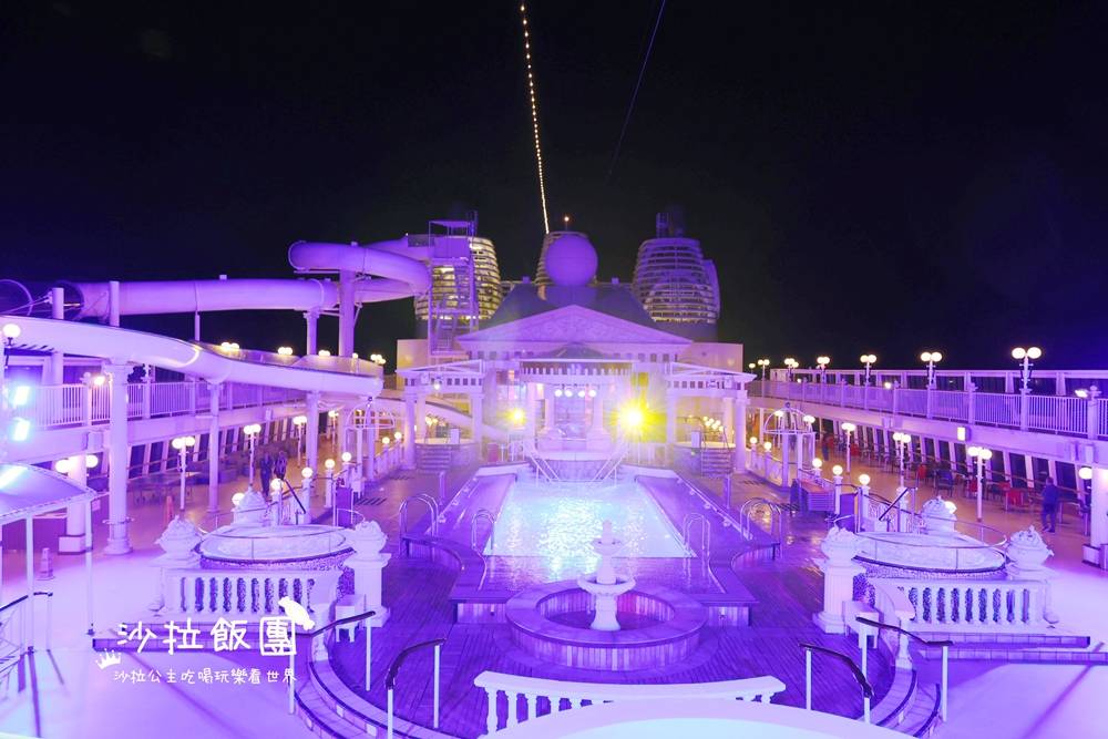 麗星郵輪探索星號強勢回歸!!六天五夜日本熊本、鹿兒島、那霸 6 麗星郵輪探索星號強勢回歸!!六天五夜日本熊本、鹿兒島、那霸