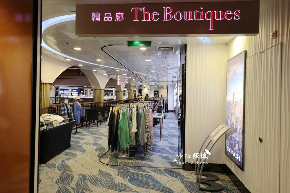 麗星郵輪探索星號強勢回歸!!六天五夜日本熊本、鹿兒島、那霸 22 麗星郵輪探索星號強勢回歸!!六天五夜日本熊本、鹿兒島、那霸