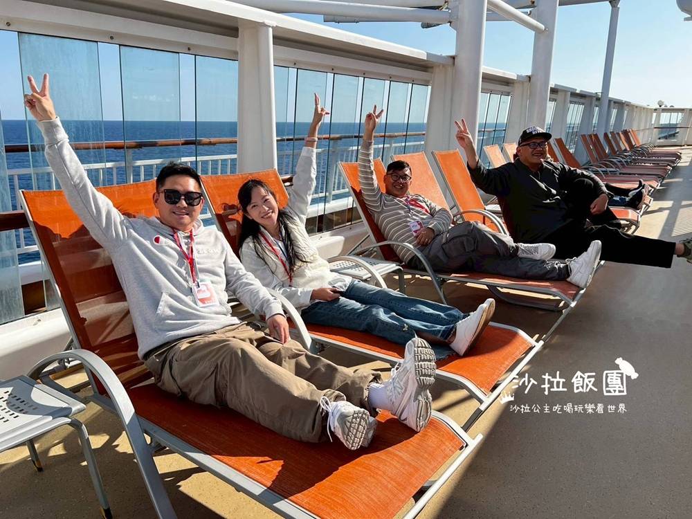 麗星郵輪探索星號強勢回歸!!六天五夜日本熊本、鹿兒島、那霸 8 麗星郵輪探索星號強勢回歸!!六天五夜日本熊本、鹿兒島、那霸