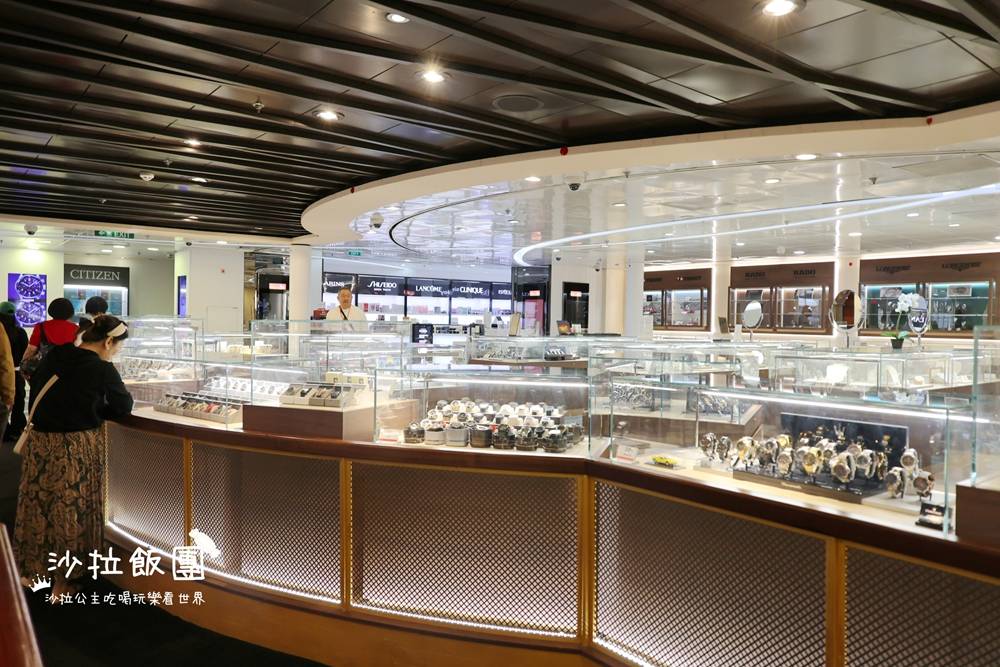 麗星郵輪探索星號強勢回歸!!六天五夜日本熊本、鹿兒島、那霸 23 麗星郵輪探索星號強勢回歸!!六天五夜日本熊本、鹿兒島、那霸