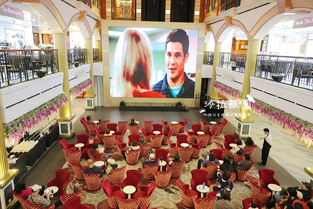 麗星郵輪探索星號強勢回歸!!六天五夜日本熊本、鹿兒島、那霸 25 麗星郵輪探索星號強勢回歸!!六天五夜日本熊本、鹿兒島、那霸