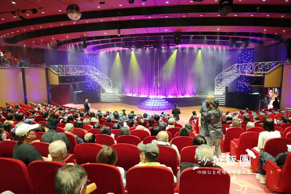 麗星郵輪探索星號強勢回歸!!六天五夜日本熊本、鹿兒島、那霸 27 麗星郵輪探索星號強勢回歸!!六天五夜日本熊本、鹿兒島、那霸