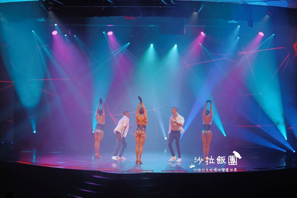 麗星郵輪探索星號強勢回歸!!六天五夜日本熊本、鹿兒島、那霸 28 麗星郵輪探索星號強勢回歸!!六天五夜日本熊本、鹿兒島、那霸