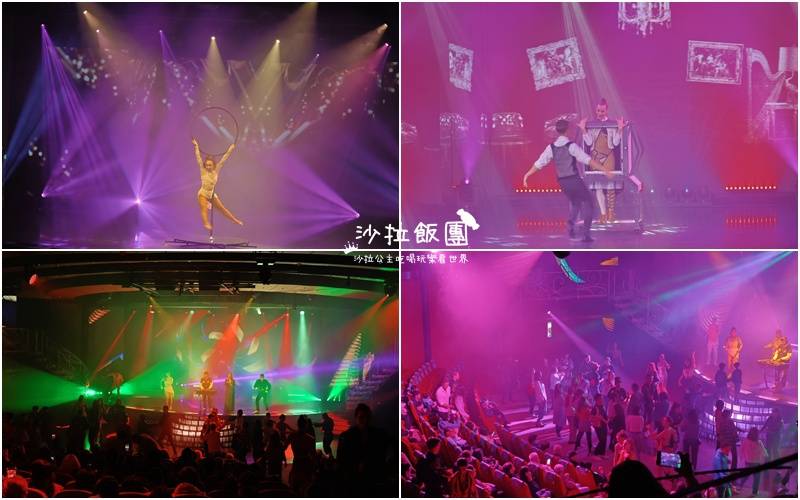 麗星郵輪探索星號強勢回歸!!六天五夜日本熊本、鹿兒島、那霸 29 麗星郵輪探索星號強勢回歸!!六天五夜日本熊本、鹿兒島、那霸