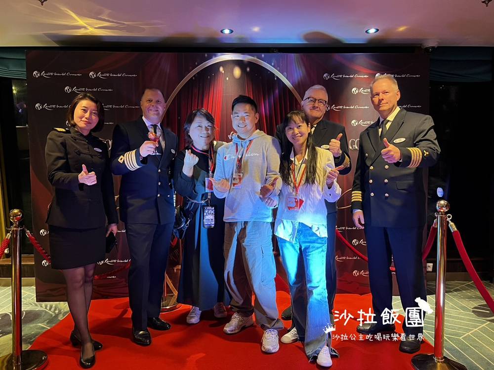 麗星郵輪探索星號強勢回歸!!六天五夜日本熊本、鹿兒島、那霸 31 麗星郵輪探索星號強勢回歸!!六天五夜日本熊本、鹿兒島、那霸