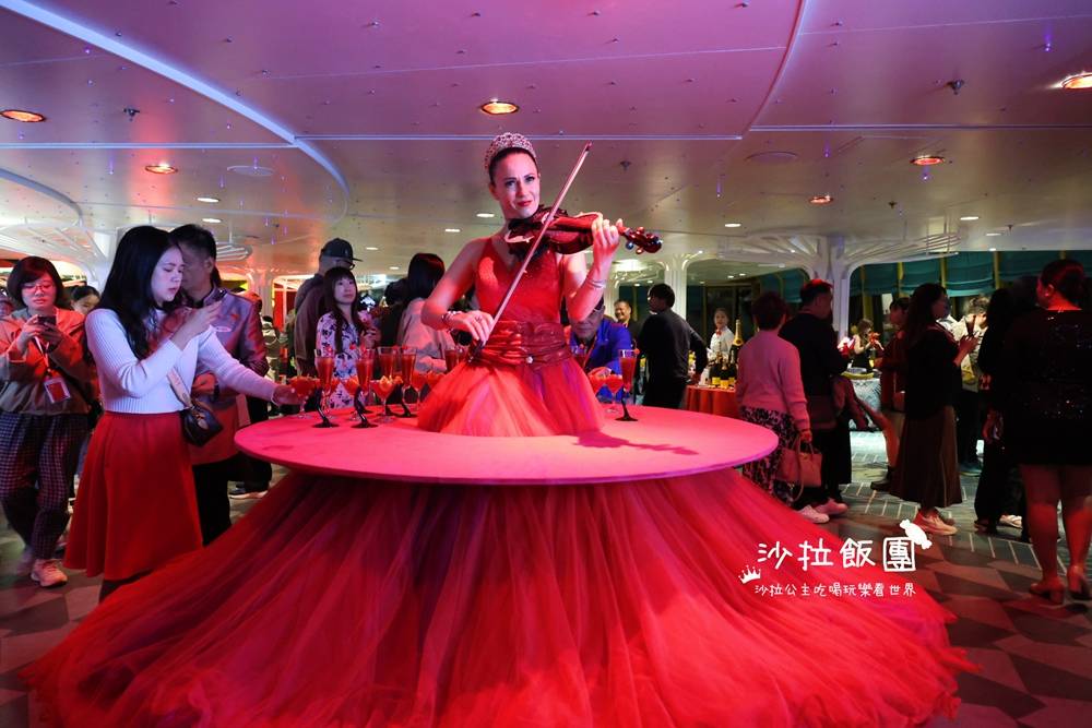 麗星郵輪探索星號強勢回歸!!六天五夜日本熊本、鹿兒島、那霸 32 麗星郵輪探索星號強勢回歸!!六天五夜日本熊本、鹿兒島、那霸