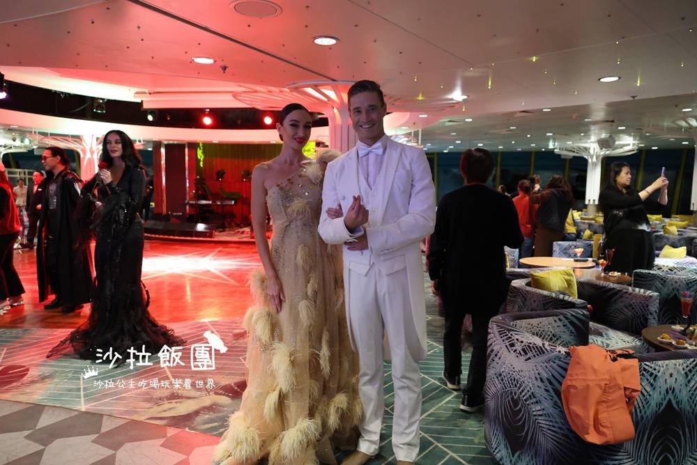 麗星郵輪探索星號強勢回歸!!六天五夜日本熊本、鹿兒島、那霸 30 麗星郵輪探索星號強勢回歸!!六天五夜日本熊本、鹿兒島、那霸