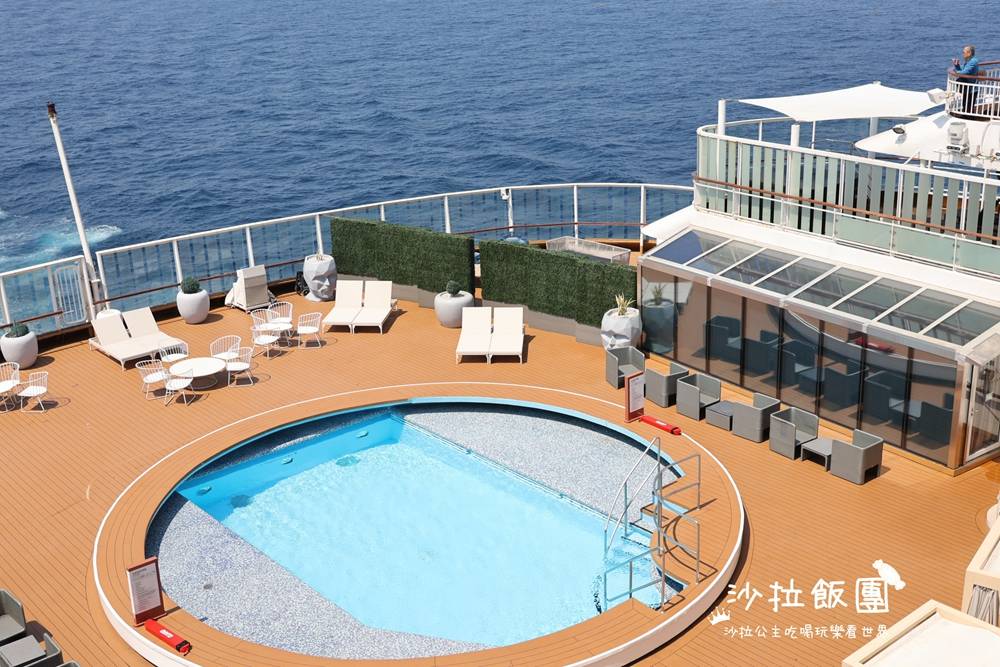 麗星郵輪探索星號強勢回歸!!六天五夜日本熊本、鹿兒島、那霸 35 麗星郵輪探索星號強勢回歸!!六天五夜日本熊本、鹿兒島、那霸