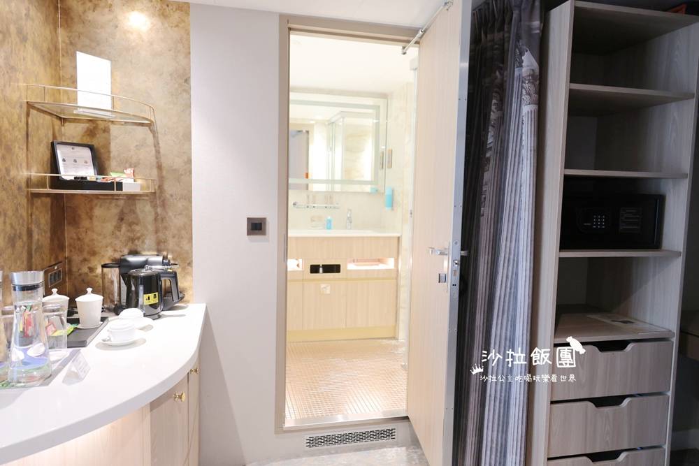 麗星郵輪探索星號強勢回歸!!六天五夜日本熊本、鹿兒島、那霸 37 麗星郵輪探索星號強勢回歸!!六天五夜日本熊本、鹿兒島、那霸