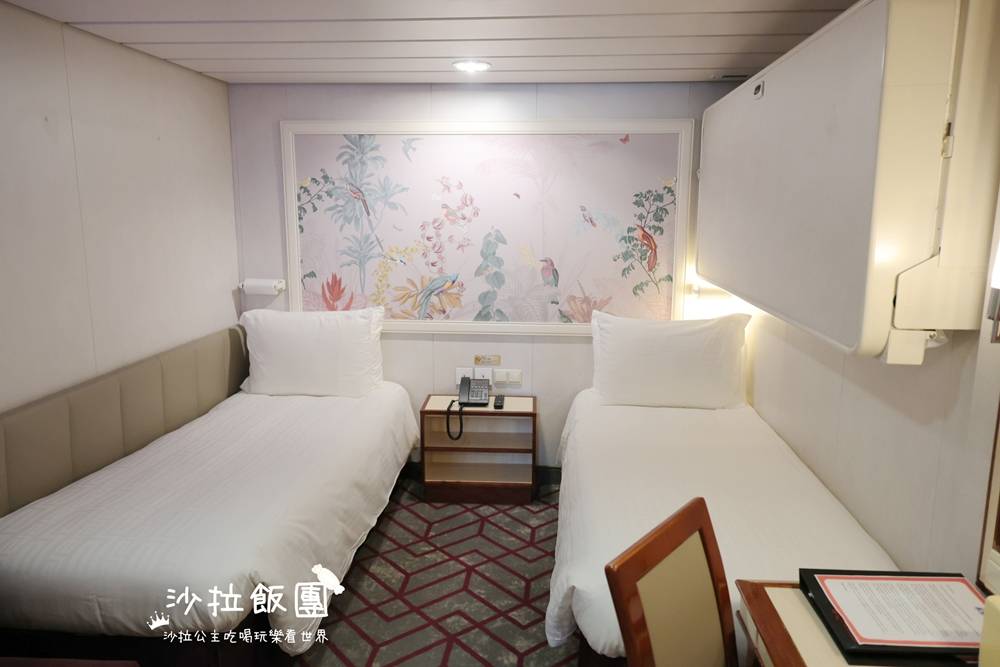 麗星郵輪探索星號強勢回歸!!六天五夜日本熊本、鹿兒島、那霸 42 麗星郵輪探索星號強勢回歸!!六天五夜日本熊本、鹿兒島、那霸