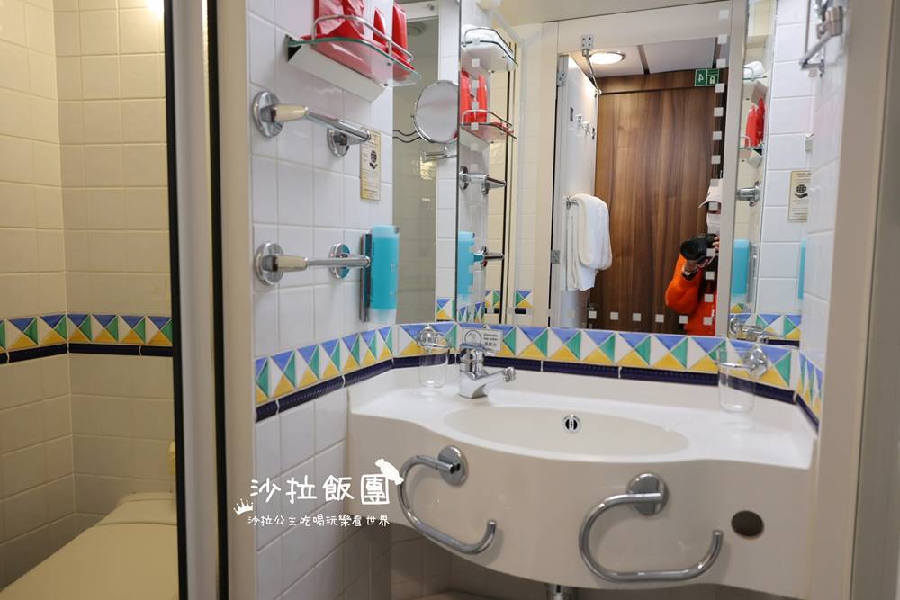 麗星郵輪探索星號強勢回歸!!六天五夜日本熊本、鹿兒島、那霸 45 麗星郵輪探索星號強勢回歸!!六天五夜日本熊本、鹿兒島、那霸