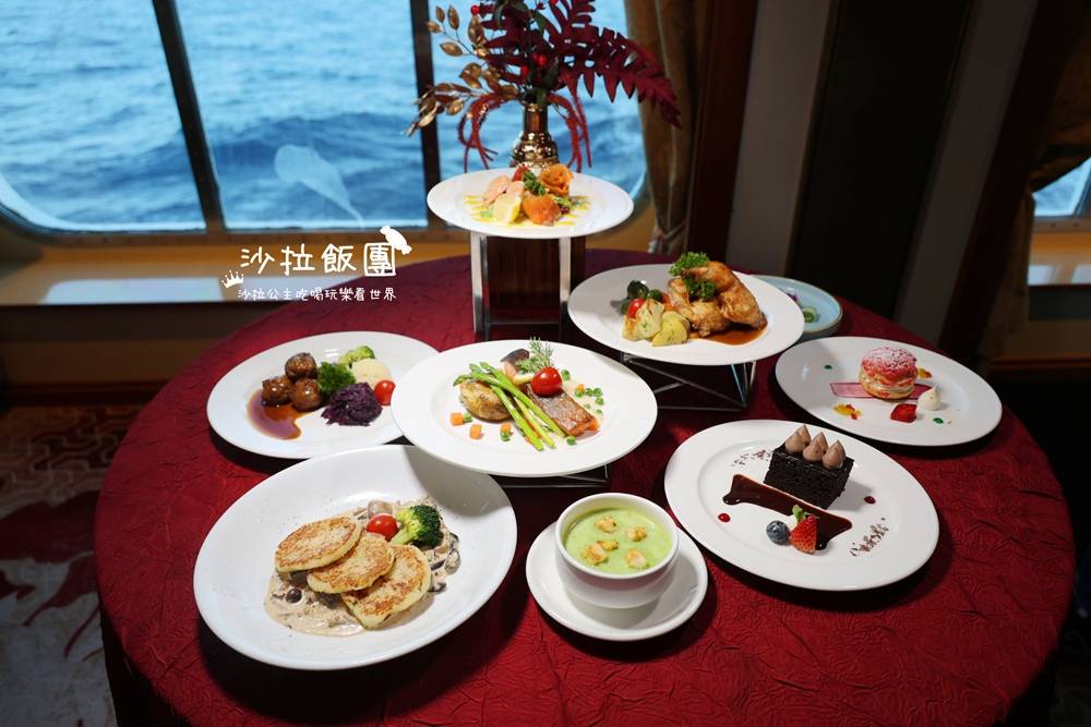 麗星郵輪探索星號強勢回歸!!六天五夜日本熊本、鹿兒島、那霸 58 麗星郵輪探索星號強勢回歸!!六天五夜日本熊本、鹿兒島、那霸