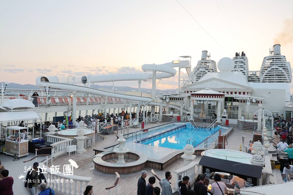 麗星郵輪探索星號強勢回歸!!六天五夜日本熊本、鹿兒島、那霸 66 麗星郵輪探索星號強勢回歸!!六天五夜日本熊本、鹿兒島、那霸