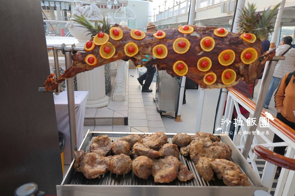 麗星郵輪探索星號強勢回歸!!六天五夜日本熊本、鹿兒島、那霸 67 麗星郵輪探索星號強勢回歸!!六天五夜日本熊本、鹿兒島、那霸