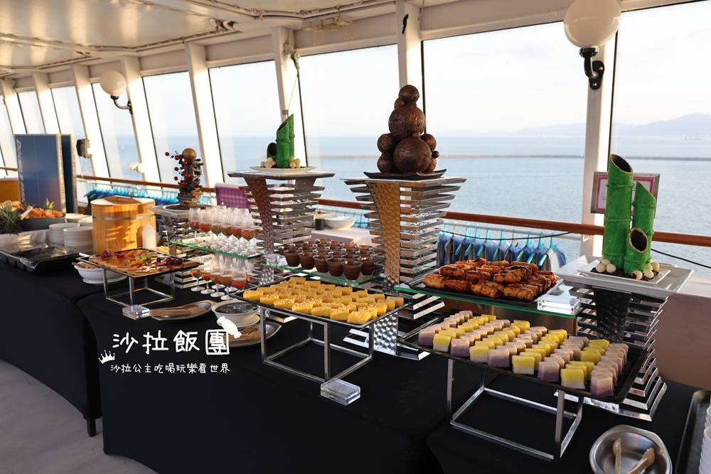 麗星郵輪探索星號強勢回歸!!六天五夜日本熊本、鹿兒島、那霸 71 麗星郵輪探索星號強勢回歸!!六天五夜日本熊本、鹿兒島、那霸