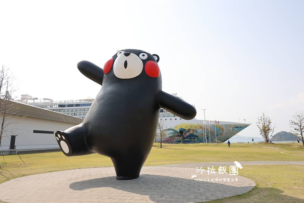 麗星郵輪探索星號強勢回歸!!六天五夜日本熊本、鹿兒島、那霸 109 麗星郵輪探索星號強勢回歸!!六天五夜日本熊本、鹿兒島、那霸