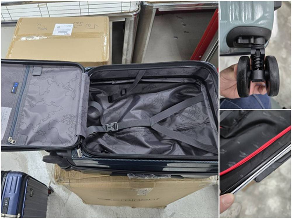 台中豐原行李箱特賣會,工廠直營廠拍,最低990元,後背包、胖胖箱、前開式行李箱 8 台中豐原行李箱特賣會,工廠直營廠拍,最低990元,後背包、胖胖箱、前開式行李箱