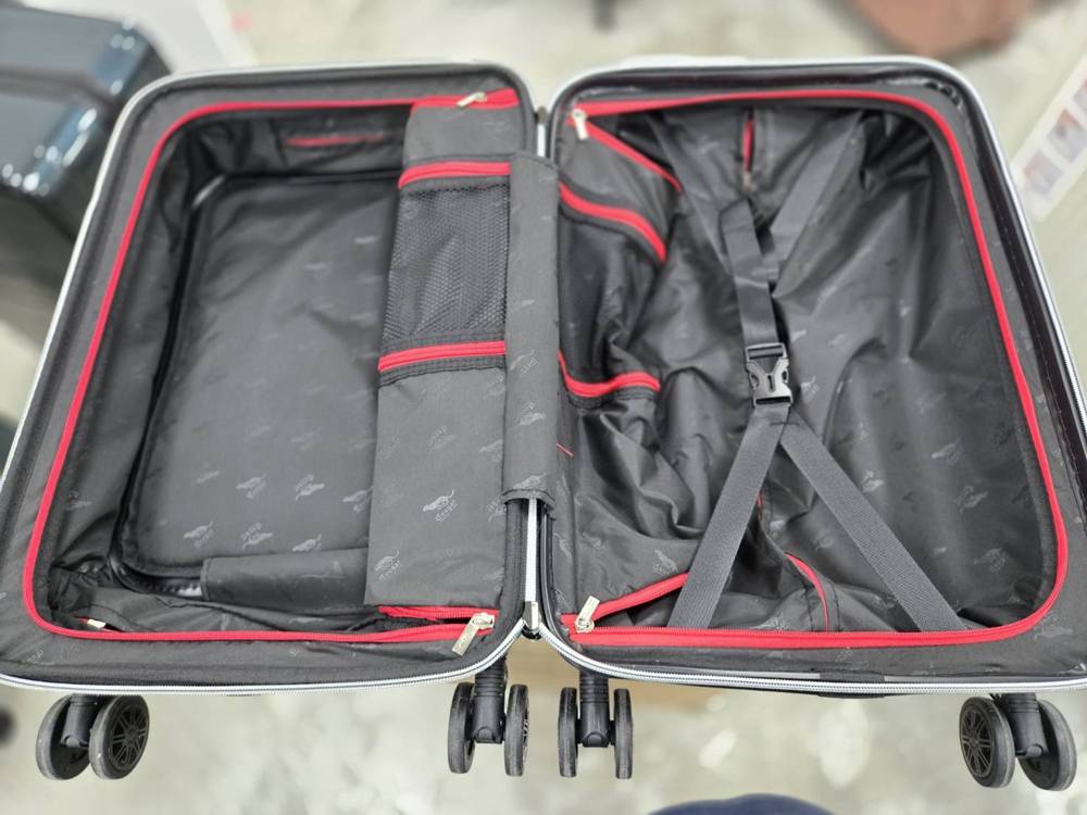 台中豐原行李箱特賣會,工廠直營廠拍,最低990元,後背包、胖胖箱、前開式行李箱 7 台中豐原行李箱特賣會,工廠直營廠拍,最低990元,後背包、胖胖箱、前開式行李箱