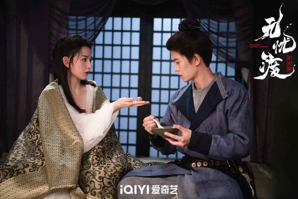 《無憂渡》任嘉倫秀俐落打戲驚艷眾人 受封虐劇專業戶 4 《無憂渡》任嘉倫秀俐落打戲驚艷眾人 受封虐劇專業戶